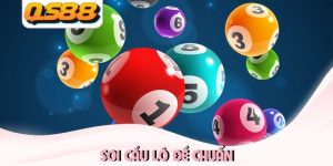 Soi cầu lô đề chuẩn