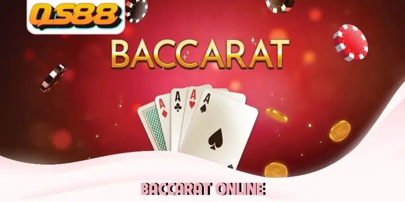 Baccarat Online Và Quy Tắc Rút Bài Cần Biết Rõ Ràng 1 baccarat online