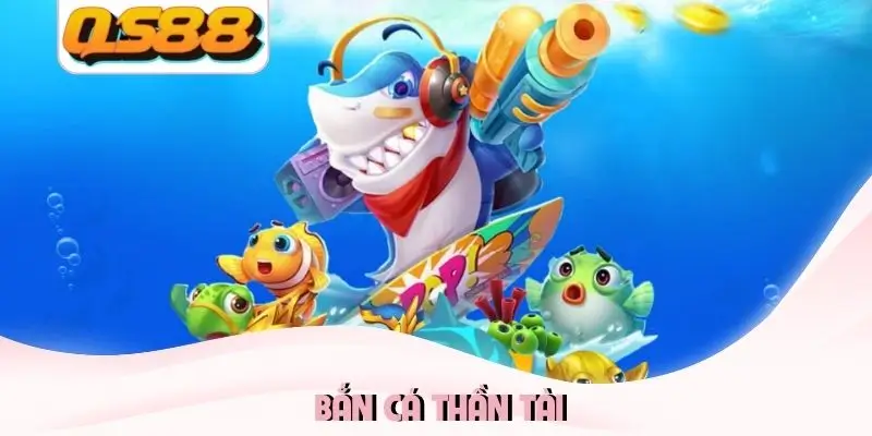 Bắn cá Thần tài - Bí Mật Sau Những Pha Hạ Boss Chất Lừ 1 Bắn cá thần tài